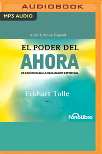 El Poder del Ahora