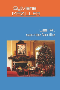 Les a Sacree Famille