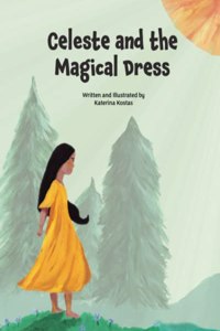Celeste and the Magical Dress