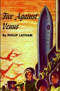 Five Against Venus