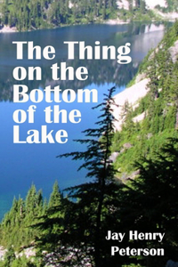 Thing on the Bottom of the Lake