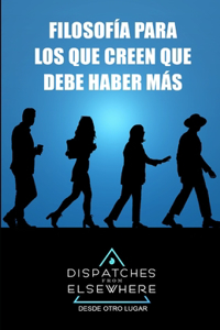 Desde otro lugar