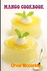 Mango Cookbook