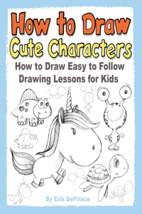How to Draw Cute Characters