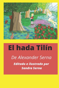 El hada Tilín