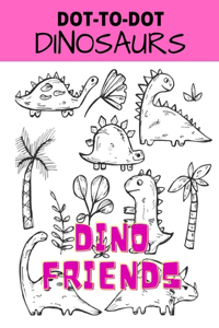 Dino Friends