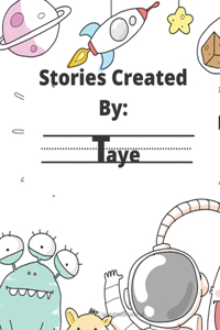Stories Created By