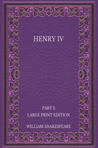 Henry IV