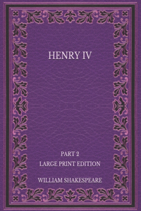 Henry IV