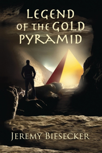 Legend Of The Gold Pyramid