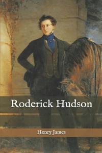 Roderick Hudson