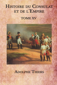 Histoire du Consulat et de l'Empire