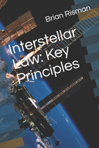 Interstellar Law