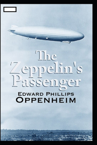 The Zeppelin's Passenger annotated