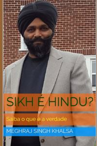 Sikh é Hindu?