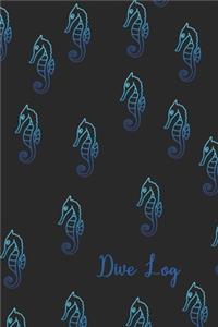 Dive Log