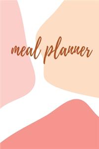 Meal Planner
