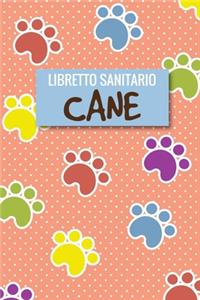 Libretto Sanitario Cane