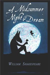 A Midsummer Night's Dream 