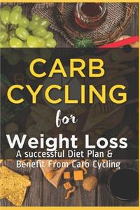 Carb Cycling for Weight Loss