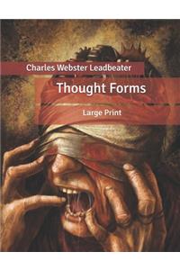 Thought Forms