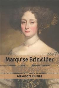 Marquise Brinvillier