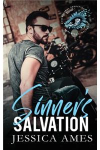 Sinner's Salvation