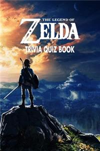 The Legend of Zelda