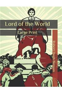 Lord of the World