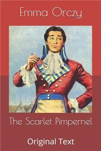 The Scarlet Pimpernel