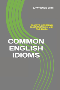 Common English Idioms