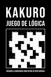 Kakuro - Juego De Lógica Japonés