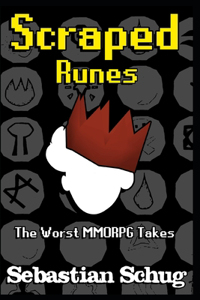Scraped Runes