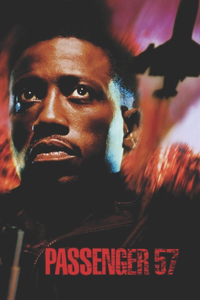 Passenger 57