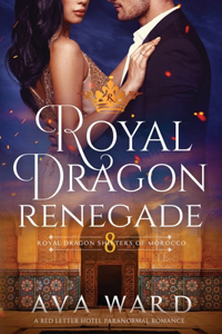 Royal Dragon Renegade