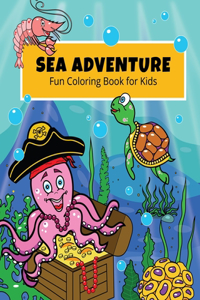Sea Adventure