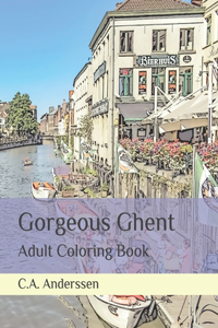 Gorgeous Ghent