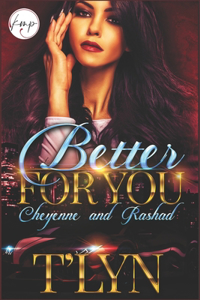 Better For You