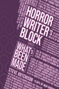 Horror Writer's Block