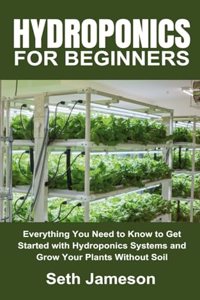 Hydroponics for Beginners