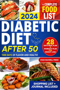 Diabetic Diet After 50