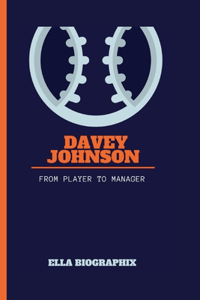 Davey Johnson