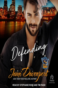 Defending
