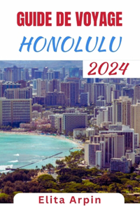 Guide de Voyage Honolulu