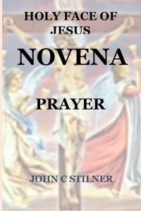 Holy Face of Jesus Novena