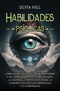 Habilidades psíquicas