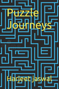 Puzzle Journeys