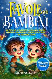 Favole Per Bambini