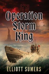 Operation Storm King