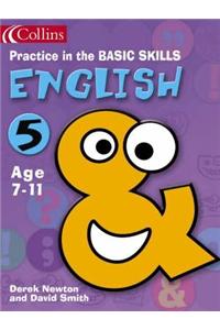 English Book 5